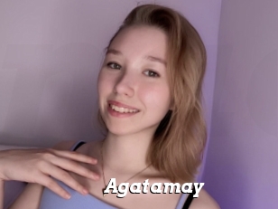 Agatamay
