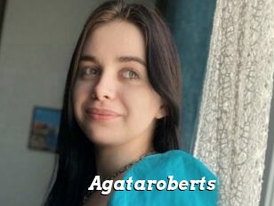 Agataroberts