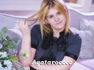 Agatarococo