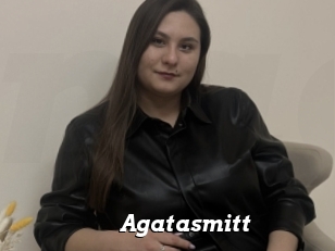 Agatasmitt