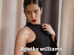 Agatha_williams