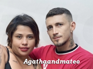 Agathaandmateo