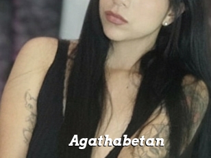 Agathabetan