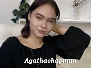Agathachapman
