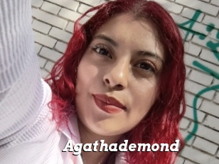 Agathademond