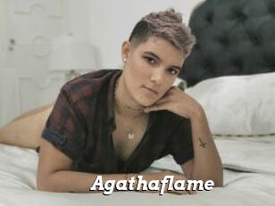 Agathaflame