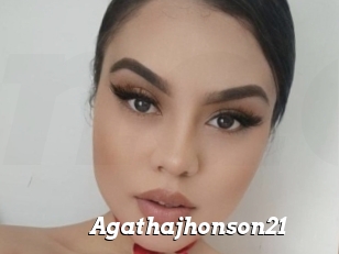 Agathajhonson21