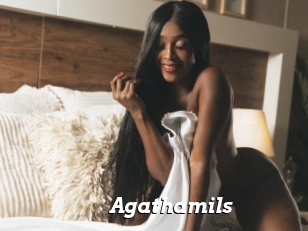 Agathamils