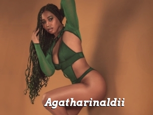 Agatharinaldii