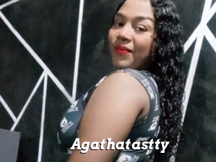 Agathatastty