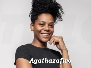 Agathazafiro