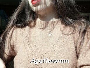 Agathesoum