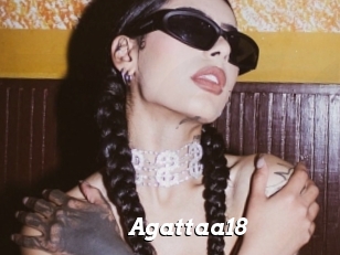 Agattaa18