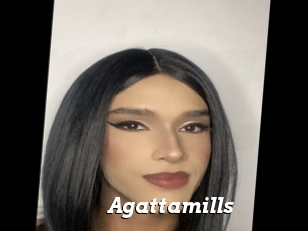 Agattamills