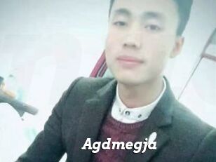 Agdmegja