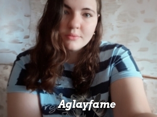 Aglayfame