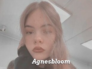 Agnesbloom