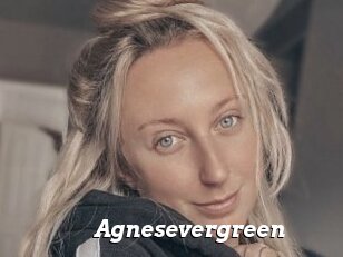 Agnesevergreen