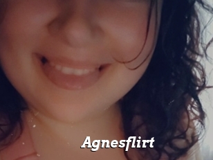 Agnesflirt