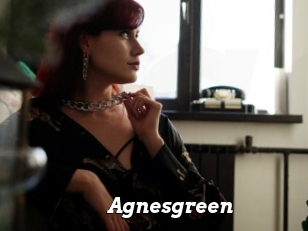 Agnesgreen