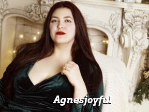 Agnesjoyful