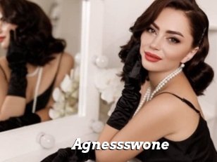 Agnessswone