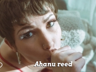 Ahanu_reed
