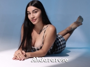 Ahdararose