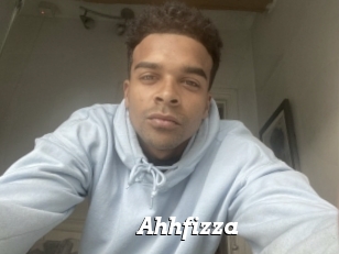 Ahhfizza