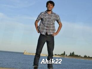 Ahik22