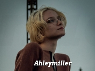 Ahleymiller
