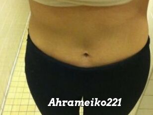 Ahrameiko221
