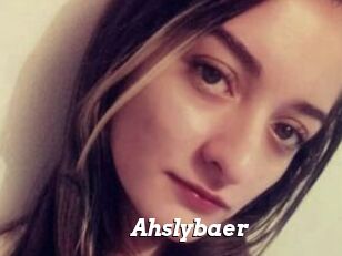 Ahslybaer