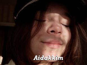 Aidakkim