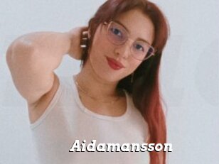 Aidamansson