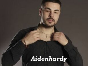 Aidenhardy