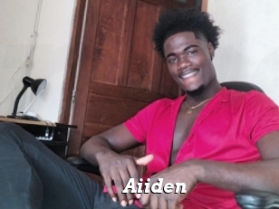 Aiiden