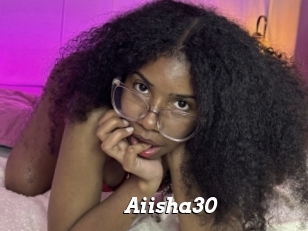 Aiisha30