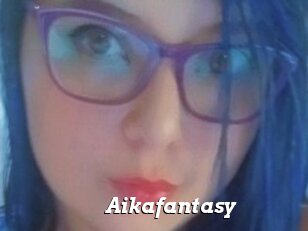 Aikafantasy
