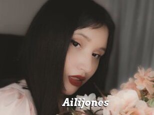 Ailijones