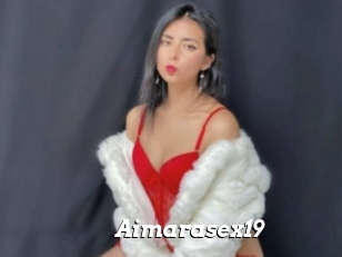 Aimarasex19