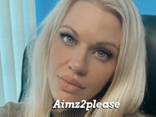 Aimz2please