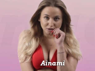 Ainami