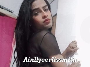 Ainllyeerlissmith