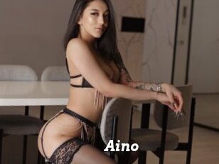 Aino