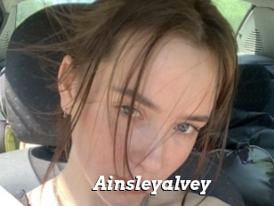 Ainsleyalvey