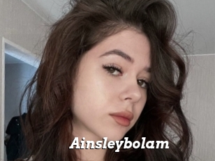 Ainsleybolam