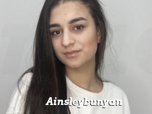 Ainsleybunyan