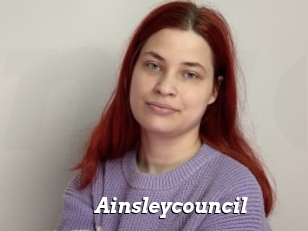 Ainsleycouncil