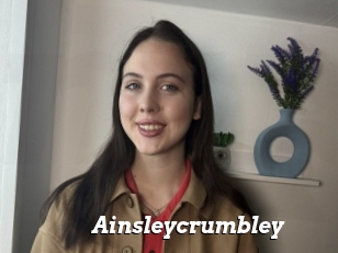 Ainsleycrumbley